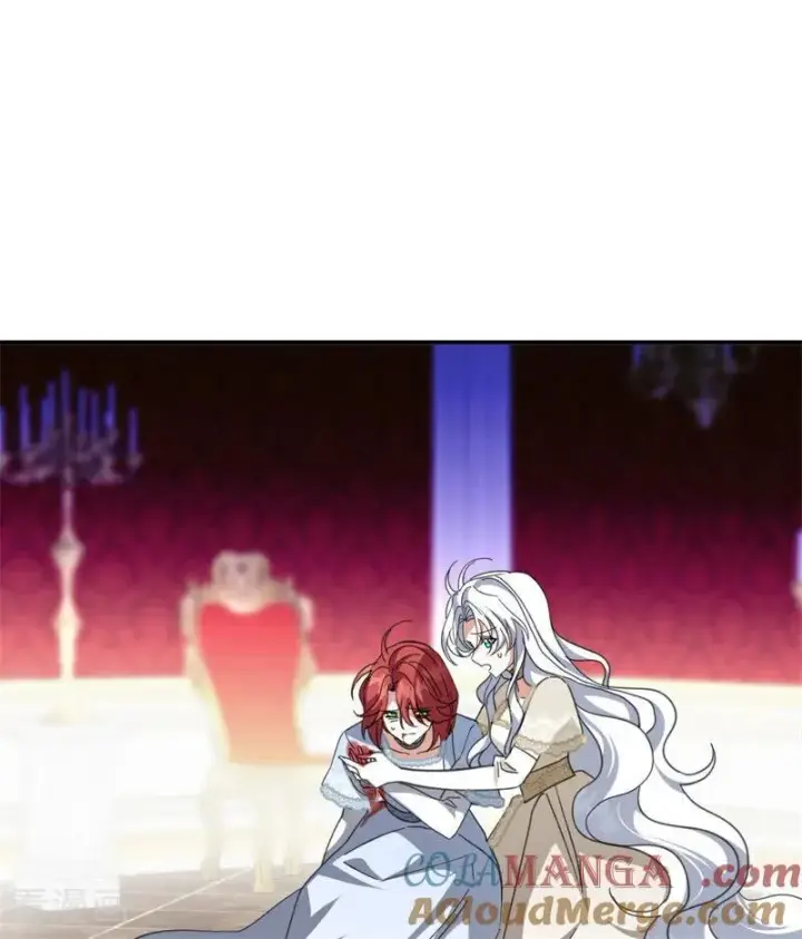 《公爵家的毒之花》第68话 下地狱吧图55