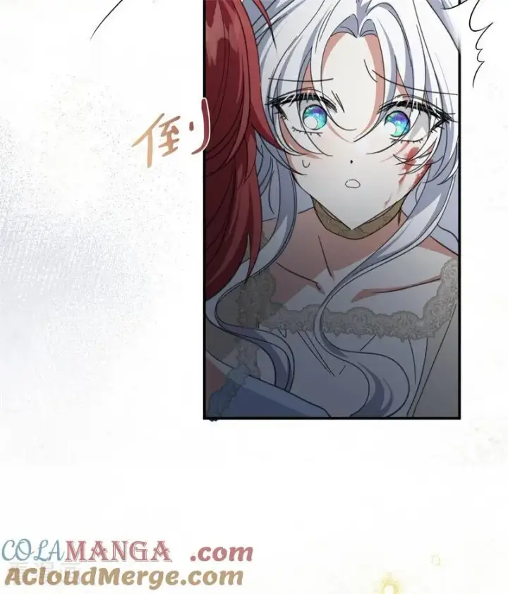 《公爵家的毒之花》第68话 下地狱吧图61