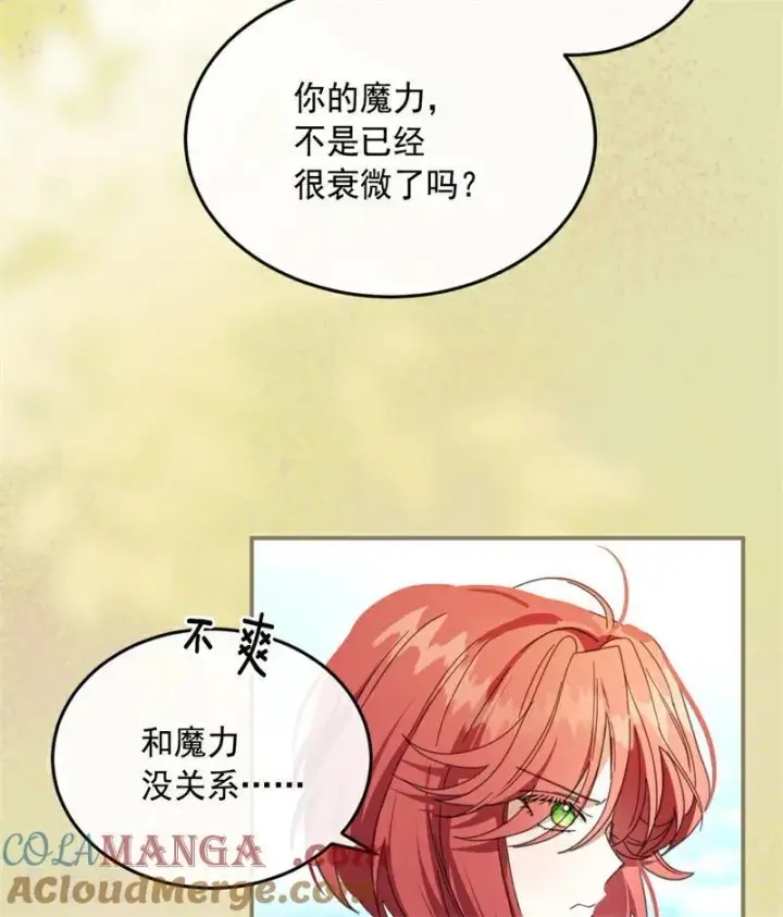 《公爵家的毒之花》第69话 回家图22