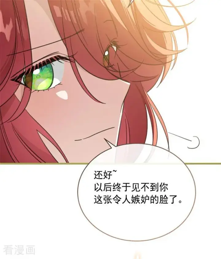 《公爵家的毒之花》第69话 回家图47