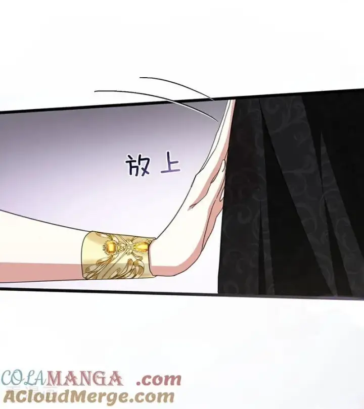 《公爵家的毒之花》第70话 承诺图37