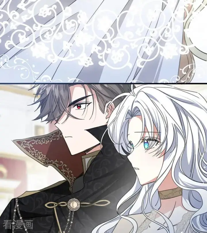 《公爵家的毒之花》第70话 承诺图57