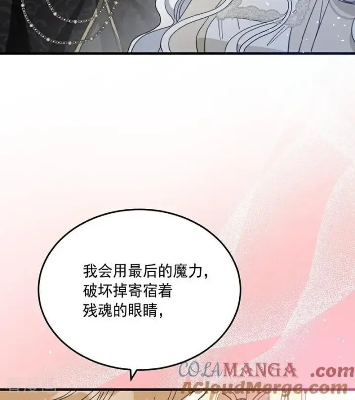 《公爵家的毒之花》第70话 承诺图58