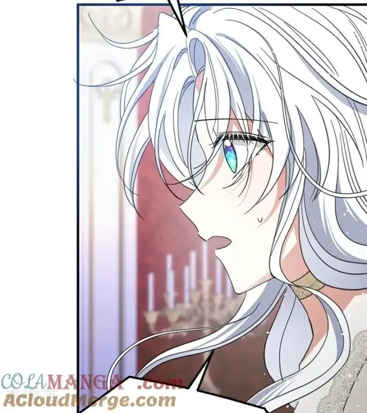《公爵家的毒之花》第70话 承诺图61