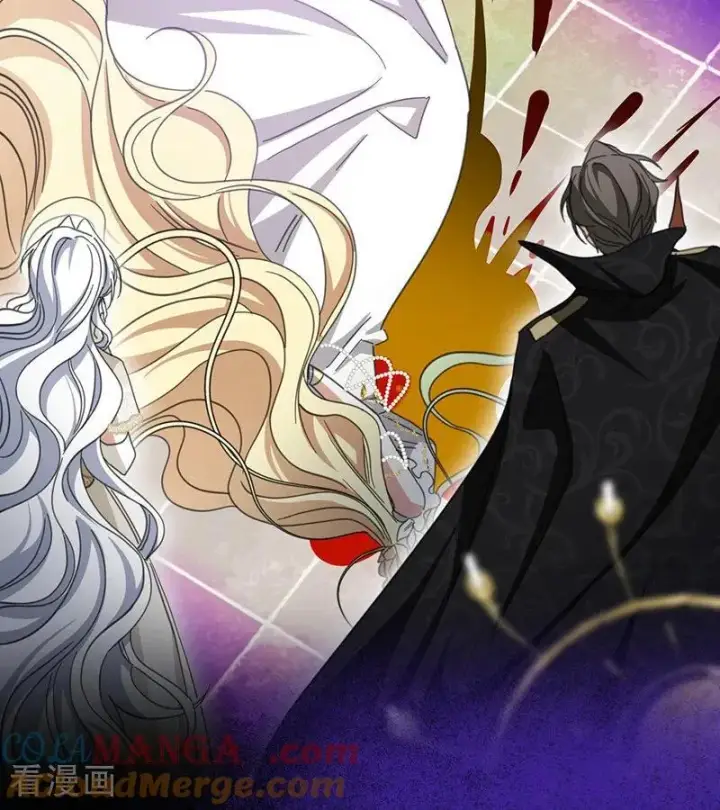 《公爵家的毒之花》第71话 罪人图61