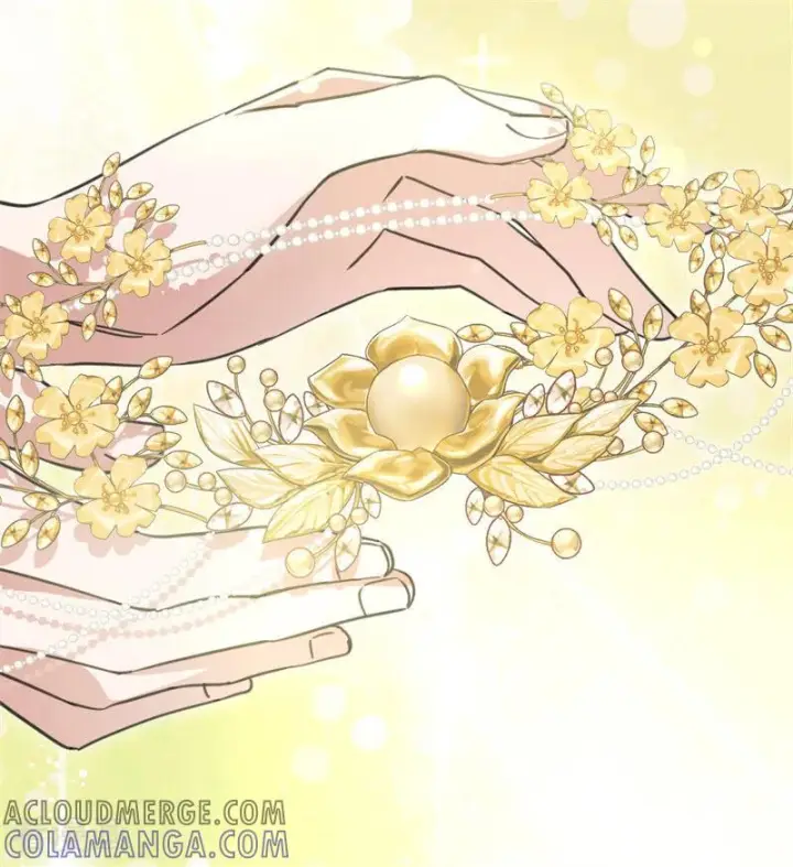 《公爵家的毒之花》最终话 最珍贵图37