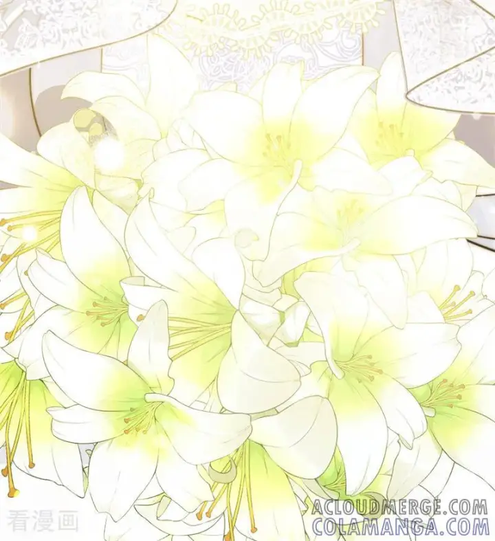 《公爵家的毒之花》最终话 最珍贵图40