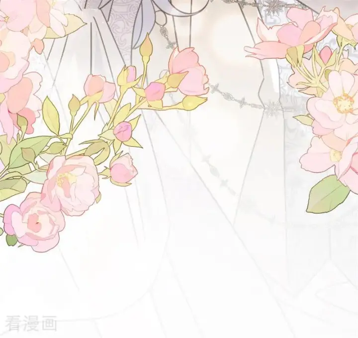 《公爵家的毒之花》最终话 最珍贵图53