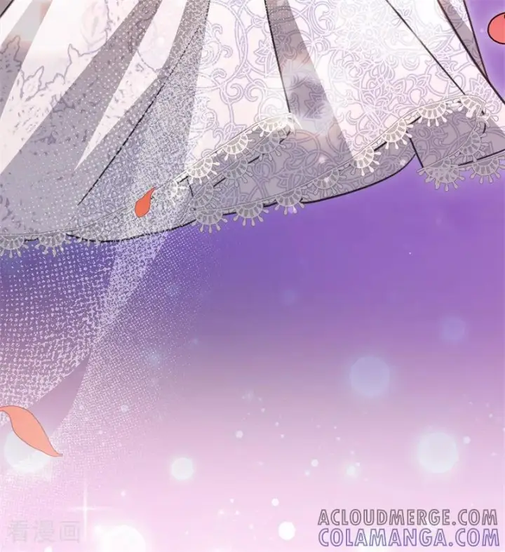 《公爵家的毒之花》最终话 最珍贵图58
