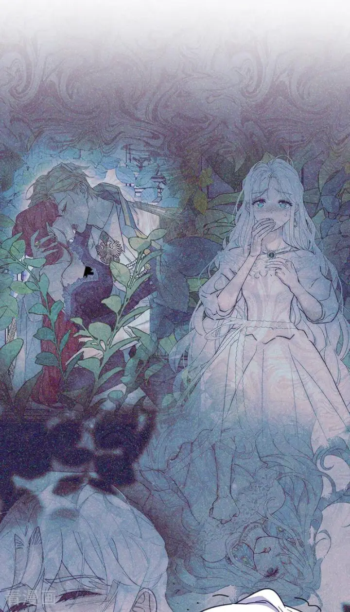 《公爵家的毒之花》最终话 最珍贵图8