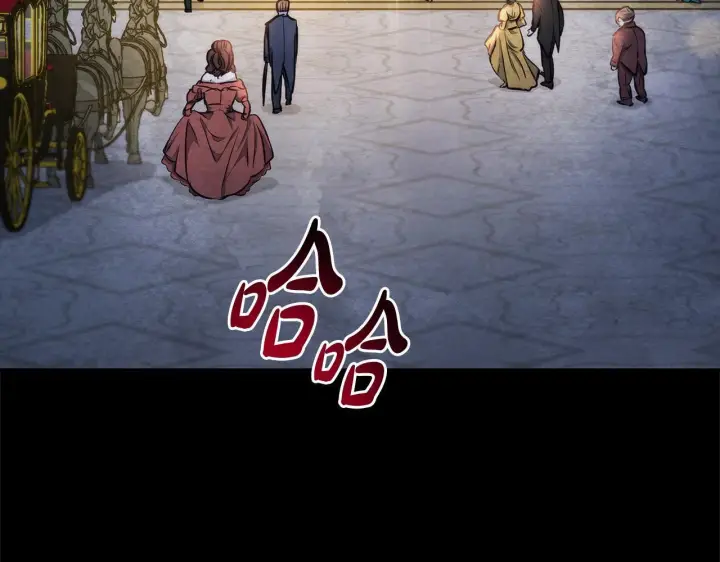 《公女今日起罢工》第5话 初遇骑士团长图5