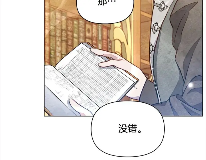 《公女今日起罢工》第10话 查废物父亲犯罪铁证图100