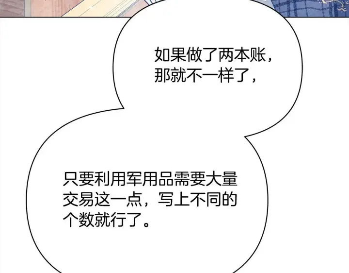 《公女今日起罢工》第10话 查废物父亲犯罪铁证图68