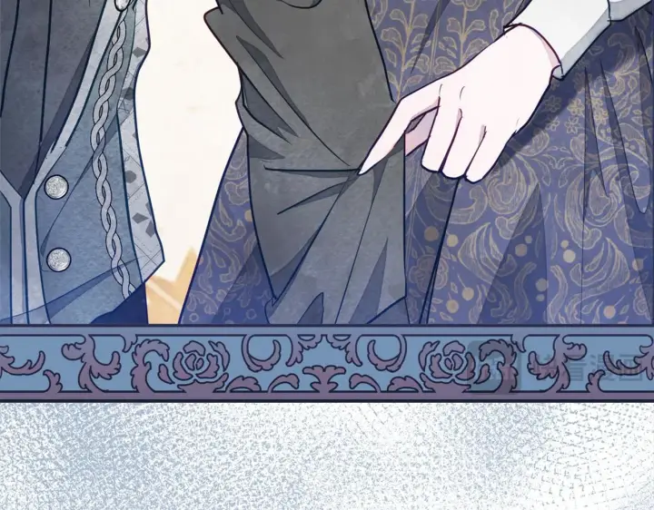《公女今日起罢工》第11话 我被打，他好心疼？图129