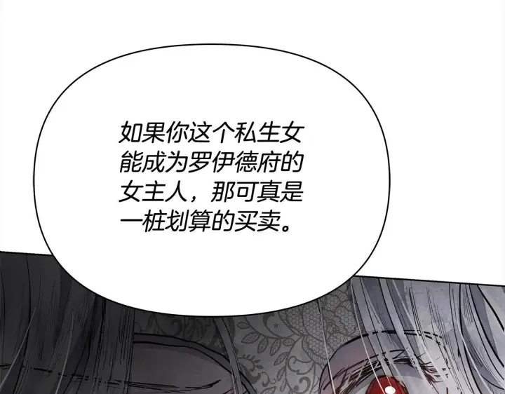 《公女今日起罢工》第11话 我被打，他好心疼？图72