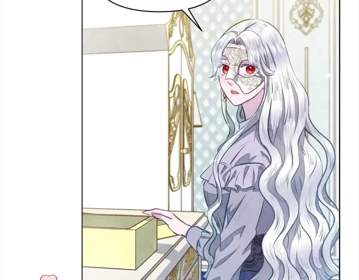 《公女今日起罢工》第12话 是谁送我性感礼服？图162
