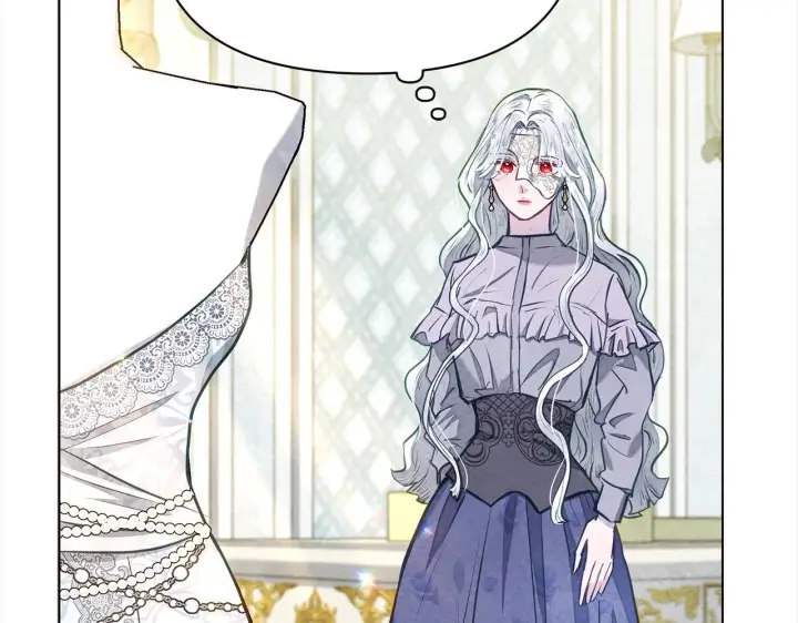 《公女今日起罢工》第12话 是谁送我性感礼服？图184