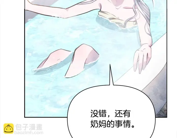 《公女今日起罢工》第14话 奶妈的家人全死了？图113