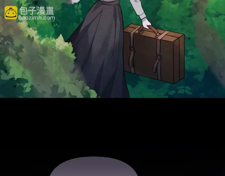 《公女今日起罢工》第14话 奶妈的家人全死了？图168