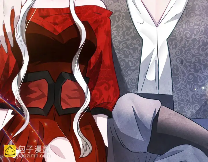 《公女今日起罢工》第38话 计划成功！图71