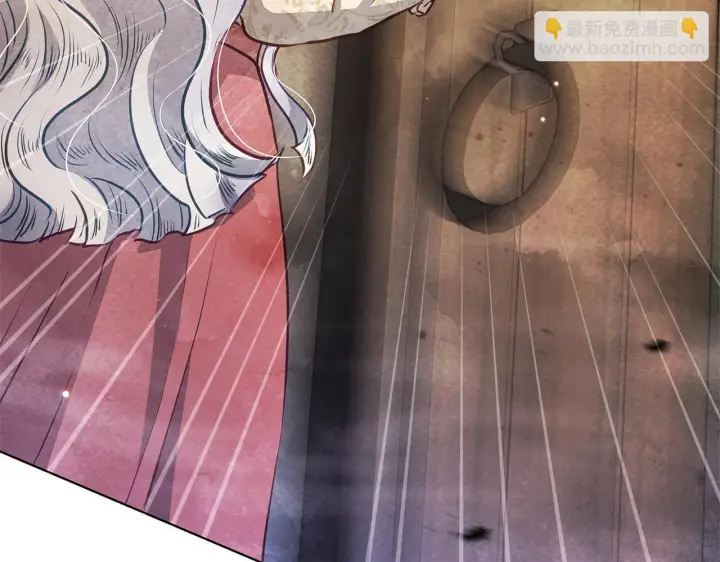 《公女今日起罢工》第39话 失踪案图226