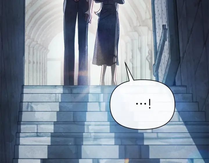《公女今日起罢工》第43话 一起逃离吧图109