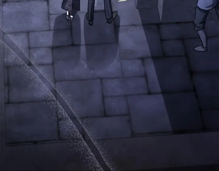 《公女今日起罢工》第43话 一起逃离吧图138