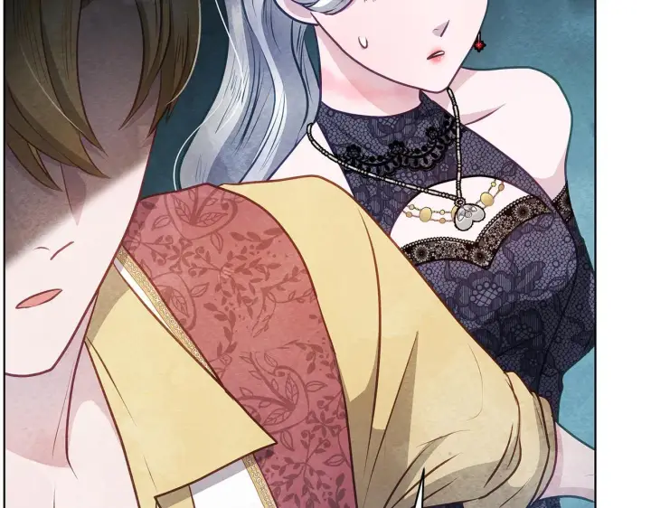 《公女今日起罢工》第43话 一起逃离吧图201