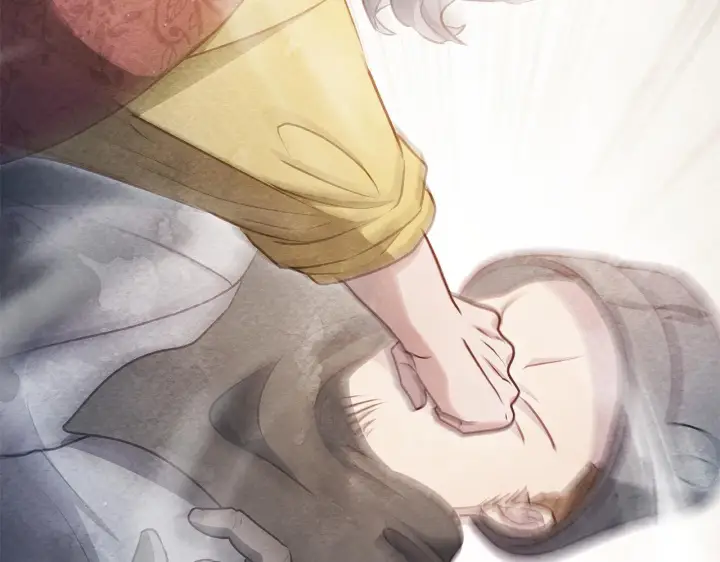 《公女今日起罢工》第43话 一起逃离吧图213