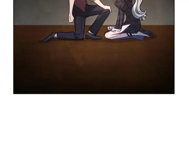《公女今日起罢工》第43话 一起逃离吧图47