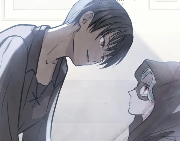 《公女今日起罢工》第44话 不要道歉图133
