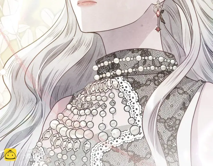 《公女今日起罢工》第44话 不要道歉图136