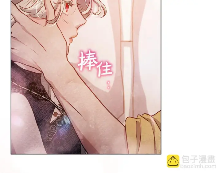 《公女今日起罢工》第44话 不要道歉图154