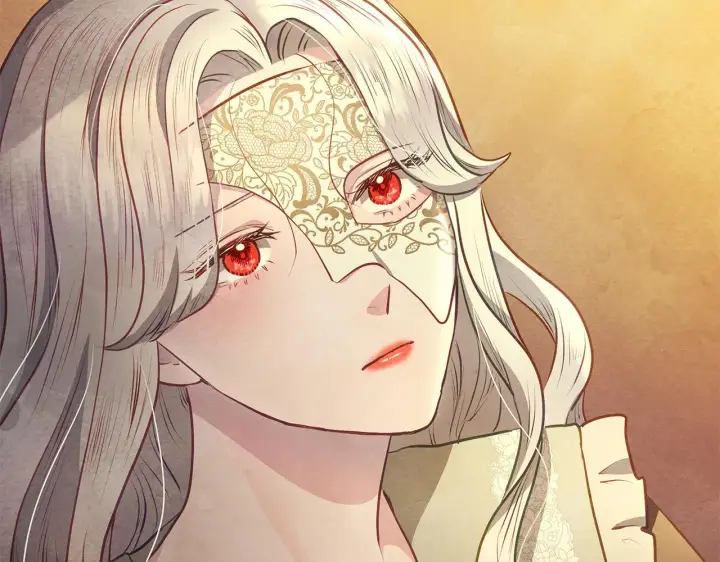 《公女今日起罢工》第47话 我好想你图138