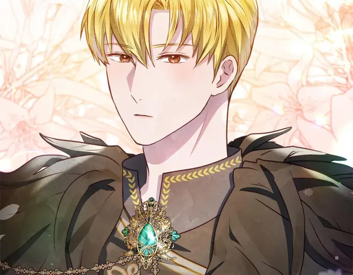 《公女今日起罢工》第47话 我好想你图170