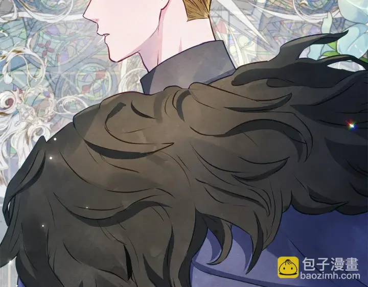 《公女今日起罢工》第47话 我好想你图199