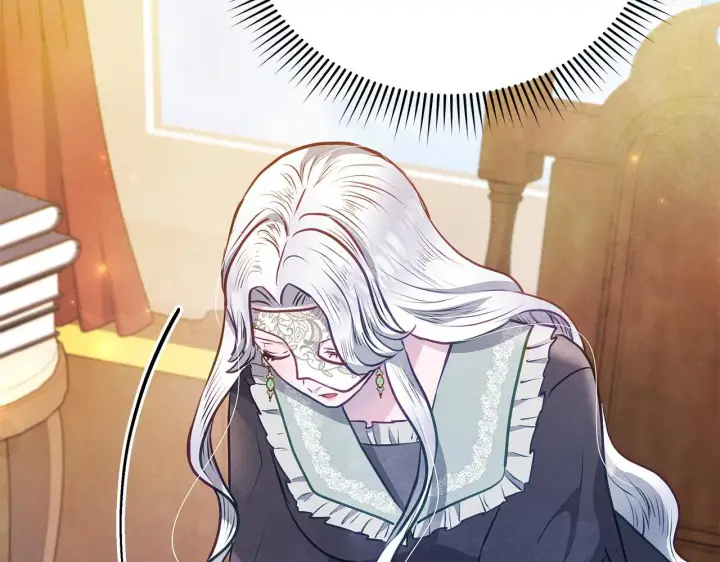 《公女今日起罢工》第47话 我好想你图41