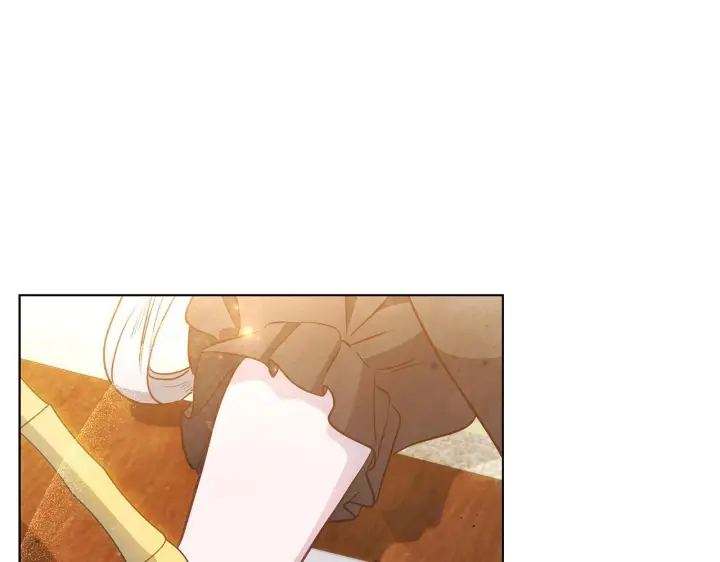 《公女今日起罢工》第47话 我好想你图6