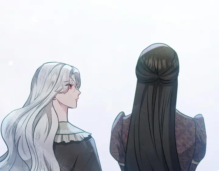 《公女今日起罢工》第47话 我好想你图60