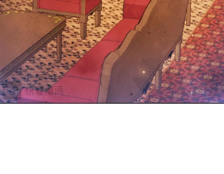 《公女今日起罢工》第47话 我好想你图69