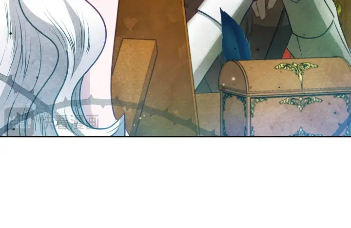 《公女今日起罢工》第47话 我好想你图92