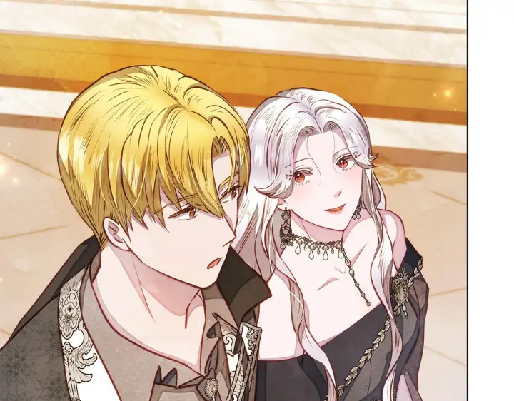 《公女今日起罢工》第49话 爱人图113