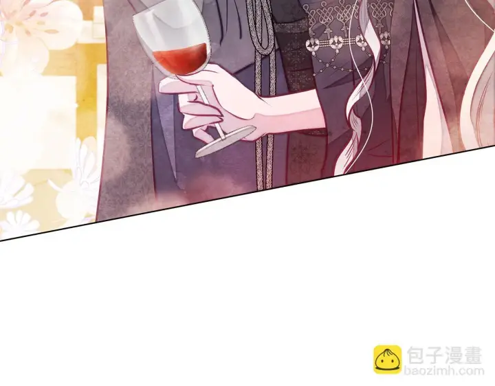 《公女今日起罢工》第49话 爱人图154