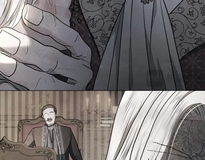 《公女今日起罢工》第49话 爱人图161