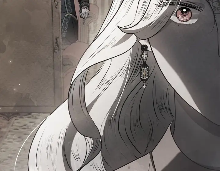 《公女今日起罢工》第49话 爱人图162