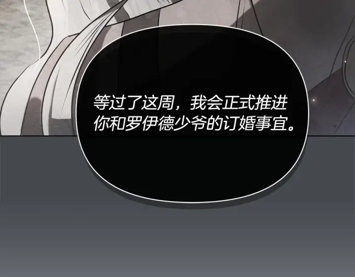 《公女今日起罢工》第49话 爱人图163
