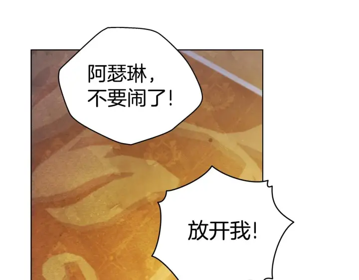 《公女今日起罢工》第49话 爱人图199