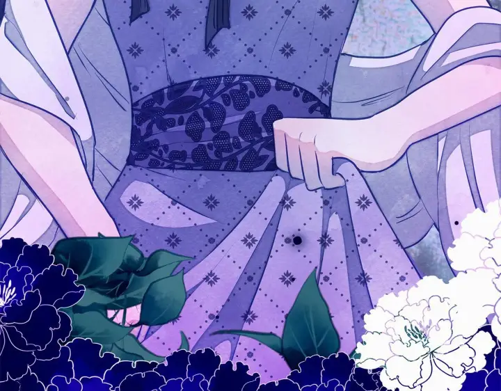 《公女今日起罢工》第49话 爱人图213