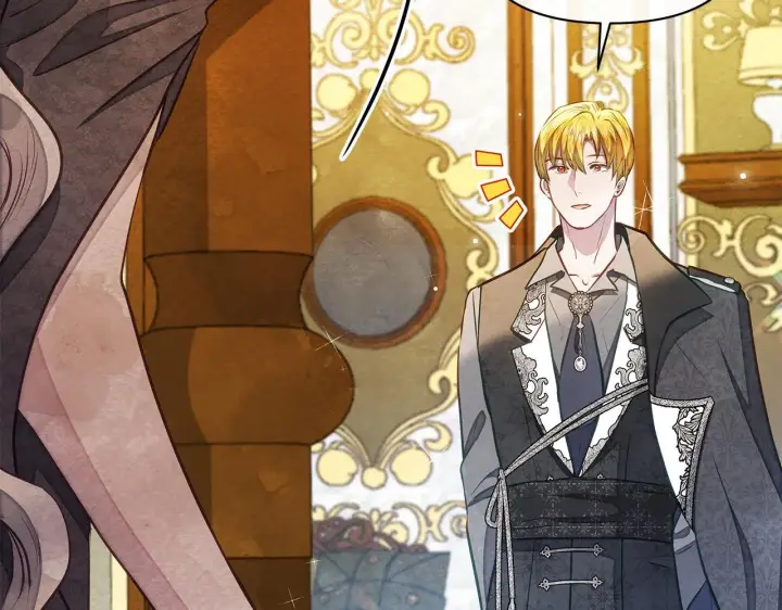 《公女今日起罢工》第49话 爱人图25