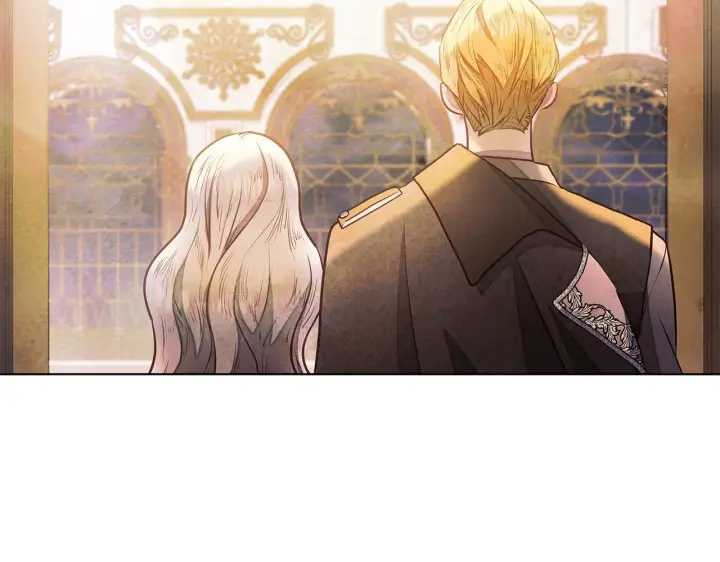 《公女今日起罢工》第49话 爱人图44